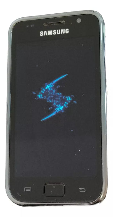 Samsung Galaxy S GT-I9000B Used - Collector's Item - Vintage Smartphone