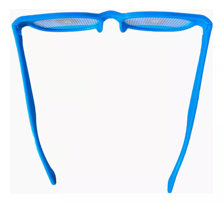 Argentina Plastic Glasses - Cienfuegos - Stylish Eyewear for Fans of Argentina's