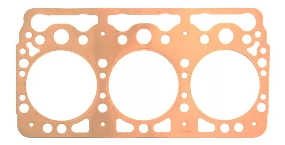 Fiat Illinois Cylinder Head Gasket for Iveco 190/29 - 13.8 | High-Quality Replacement