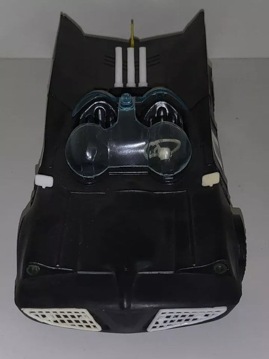 Gulliver 1977 Rare Batmobile – 3rd Version Collector's Edition