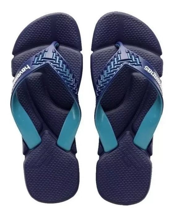 Original Havaianas Super Soft Flip Flops | Summer Beach Comfort | Pool Sandals