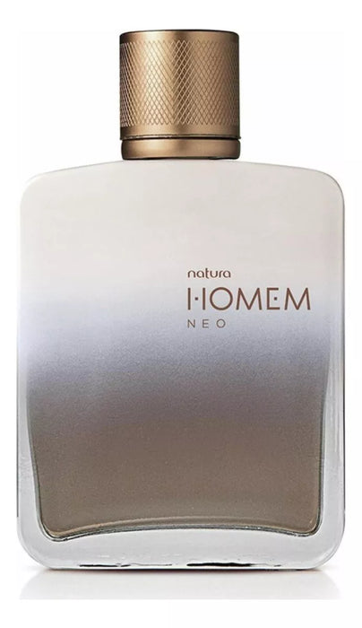Homen Neo Natura - Refreshing and Elegant Men's Fragrance Eau de Toilette