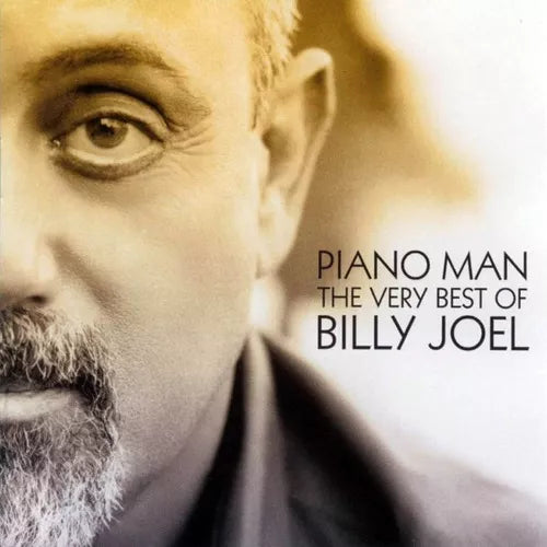 Melodic Piano: The Very Best of Billy Joel - Musician's Collection CD