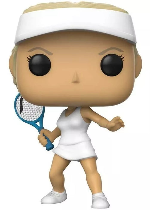 Collectible Funko Pop Tennis Legends Maria Sharapova Figure - Perfect for Sports Fans