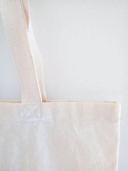 Stylish Cotton Printed Tote Bag Lali - Perfect Shopping Tote for Everyday Use