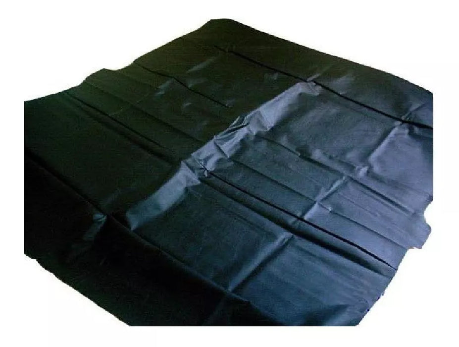 Puma GTE 76-83 Roof Lining - Black Interior Roof Liner - Perfect Fit for Classic Cars