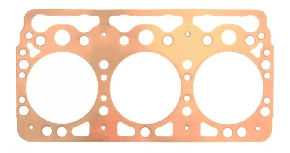 Fiat Illinois Cylinder Head Gasket for Iveco 190/29 - 13.8 | High-Quality Replacement