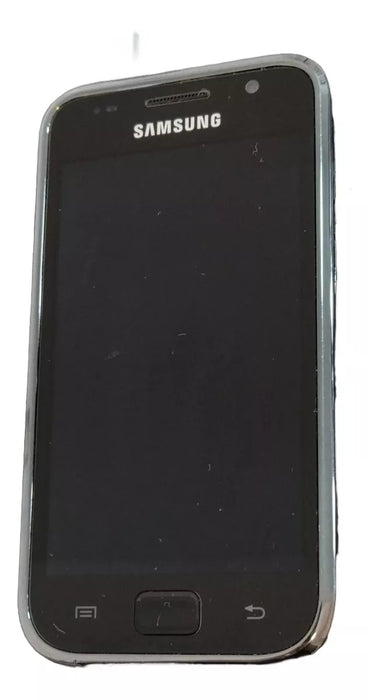 Samsung Galaxy S GT-I9000B Used - Collector's Item - Vintage Smartphone