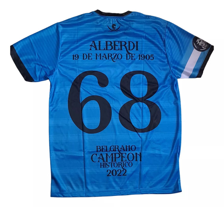 Belgrano de Córdoba T-shirt