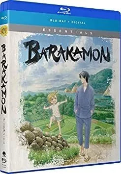 Barakamon: Complete Series Barakamon: Complete Series Subtit