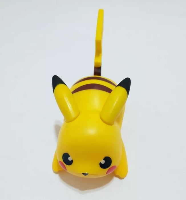 Pikachu Pokémon McDonald's Toy - 2011 McDonald's Collection - Limited Edition Collectible