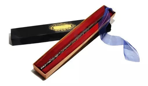 Harry Potter Wand - Desko | Authentic Harry Potter Replica for Collectors and Fans