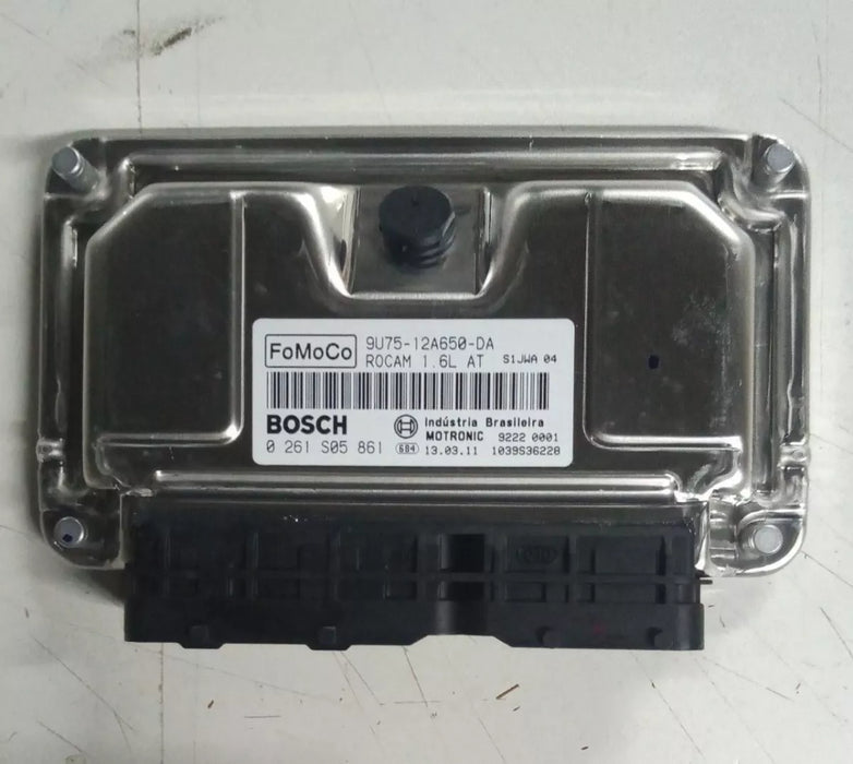 Ford ECU Module for Ka 08/13, Fiesta 08/14, Ecosport 08/12, Courier – OEM Quality Replacement