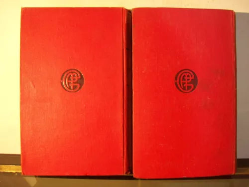 ADP Ravensnest or The Redskins (2 Volumes) Cooper / Paris