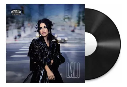 Lali Espósito - Lali Deluxe Vinyl - Brand New