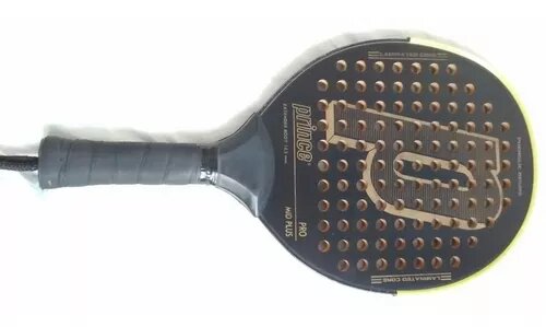 Prince Padel PRO Mid Plus Extender Body Paddle