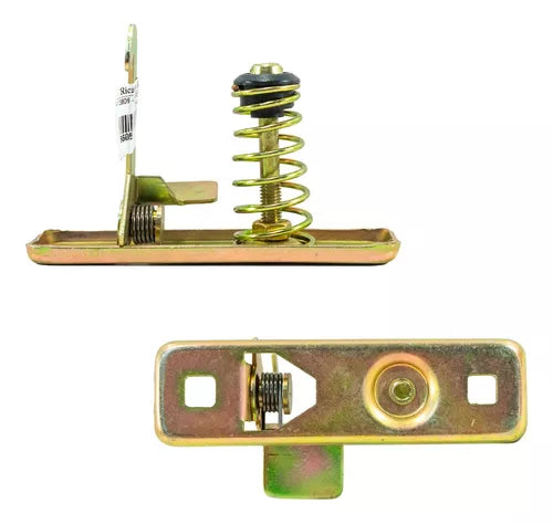 Auto Parts: Hood Lock Kit for VW Senda, Gol, Saveiro 1991-1995 – Car Replacement Parts