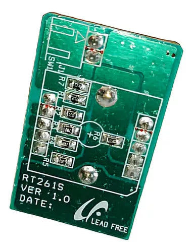 Temperature Control Board for Samsung Refrigerator AE8A-V0 220V Thermostat Plate