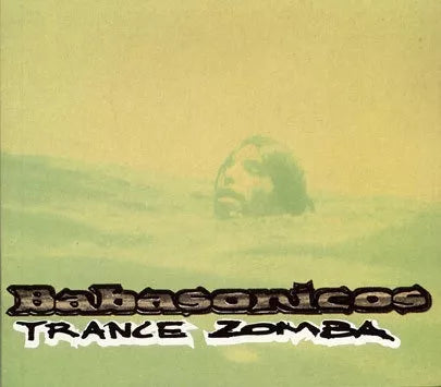 Iconic Argentine Rock: Trance Zomba by Babasónicos CD
