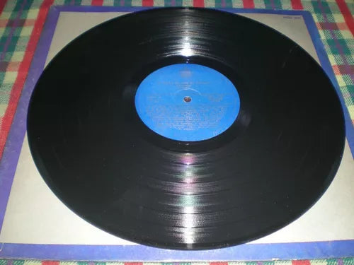 El Disco De Oro De Raphael Vinyl Record (1976) - Classic Latin Hits by Hispavox