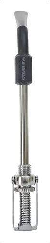 Stanley Spring Stainless Steel Black/Green Mate Straw - Durable Bombilla for Perfect Mate