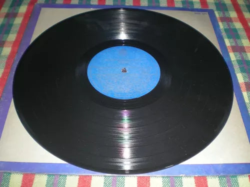 El Disco De Oro De Raphael Vinyl Record (1976) - Classic Latin Hits by Hispavox