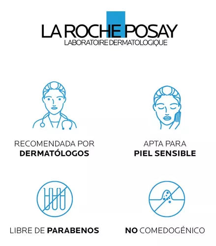 La Roche-Posay Effaclar Duo+ Anti-Acne Cream - 40 ml