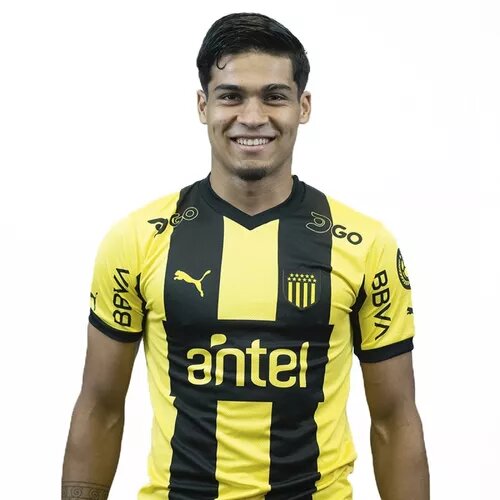 Puma Peñarol 2023 Official Jersey - Unleash Your Passion for Soccer!