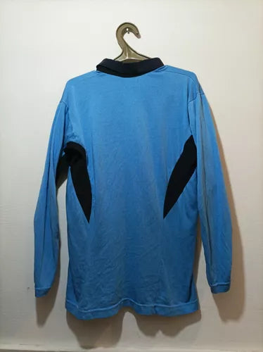 S&F Uruguay Teros Rugby Vintage Shirt - Limited Edition