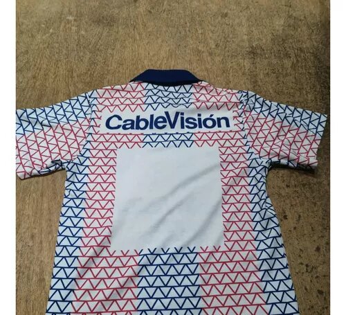 Penalty San Lorenzo Alternative Jersey - Iconic 1995 Pajama Collection