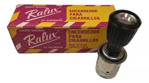 Ford Falcon Original Cigarette Lighter - Ralux Brand