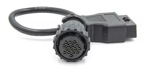 OBD2 Adapter Cable 3151 / AP05 for Texa TXB Evolution Scanner 30cm
