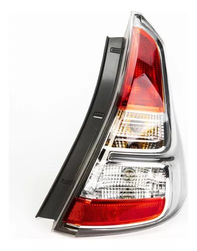 Renault Right Rear Lamp 265509719R I - Halogen Type for Cars & SUVs