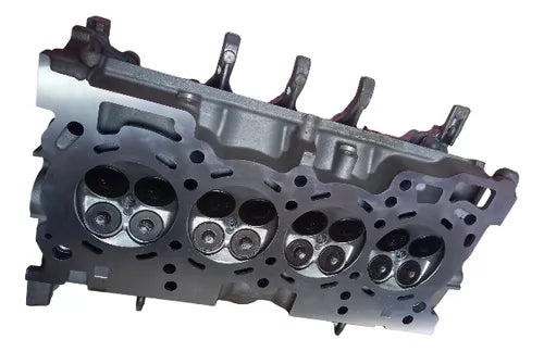 Renault Tapa De Cilindros 2.0 16v M4r Fluence Duster Complete Cylinder Head