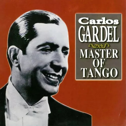 Maestro del Tango: Icono Cultural de Carlos Gardel - Maestría del Tango Argentino
