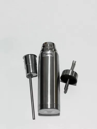 Mate Justo Stainless Steel Ready Mate - Keeps Your Drink Hot for Hours