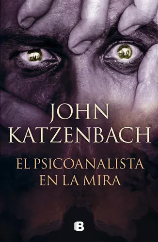 El Psicoanalista En La Mira, Paul Brunton's Esoteric Gaze: Ediciones B Edition | Psychoanalyst Unveiled (Spanish)