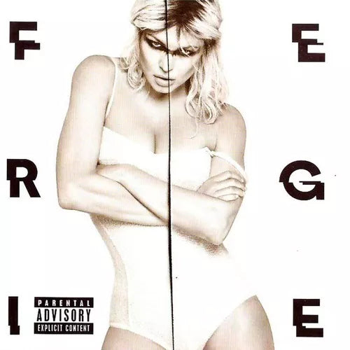 Iconic Rock: Fergie's Double Duchess CD - Timeless Hits