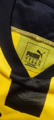 Puma Peñarol 2021 Jersey - Authentic Sportswear for Fans