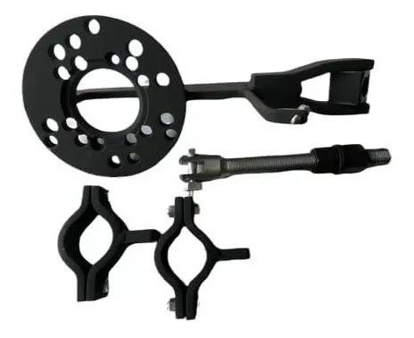 Universal 4-Hole Professional Bow Corrector