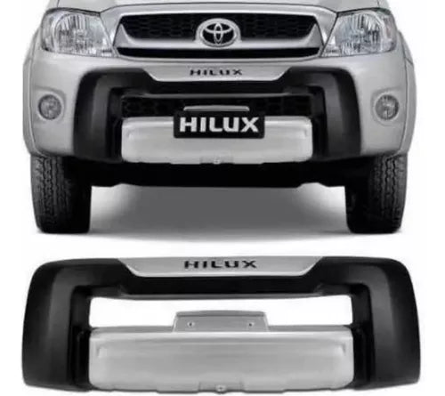 Toyota Hilux 2009-2011 Urban Defense Bumper