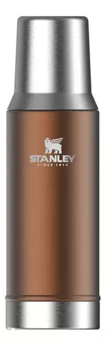 Stanley Classic Mate System Thermos 800ml | Best Insulated Thermos for Tea & Coffee