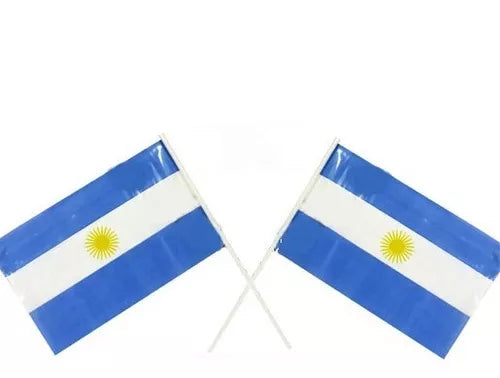 Argentina World Cup Combo Fiesta Cotillon Set - Copa America Party Supplies