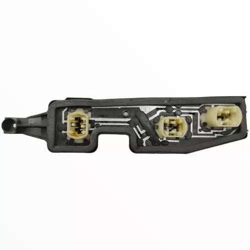 Chevrolet Rear Light Circuit Socket - Compatible with Silverado 1997-2002
