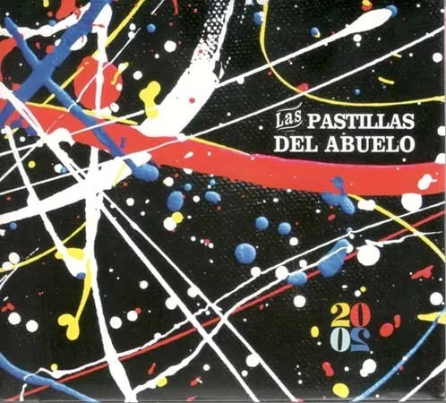 Las Pastillas del Abuelo - 2020 | Listen Argentine Rock & Roll