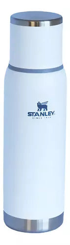 Stanley - Ultimate To-Go 17 Oz. Polar Bottle for Enduring Style and Thermal Performance