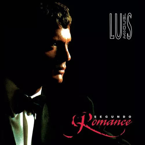 Luis Miguel: Segundo Romance - Latin Music Sensation | Classic Latin Hits