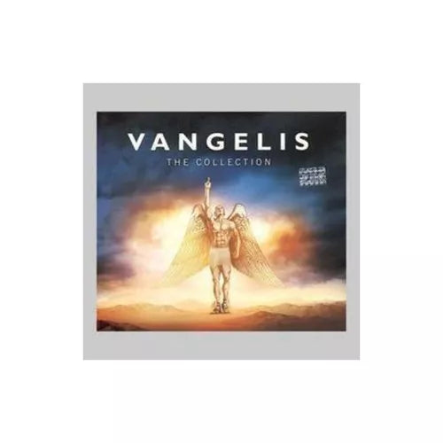 Vangelis The Collection CD x 2 New