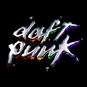 Daft Punk - Discovery LP | Disco Music, House Music Classics