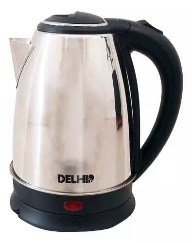 Ultracomb Electric Kettle PE-4909 - Auto Shut-Off, Rapid Boil, 1.7